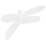 Ailes de libellule : transformez-vous instantanément avec ces ailes de fête à thème, conçues pour les adultes recherchant des ailes de cosplay de libellule ou des ailes de fée pour les filles dans des contextes théâtraux, de cosplay ou de célébration. grandes ailes de libellule pour adultes