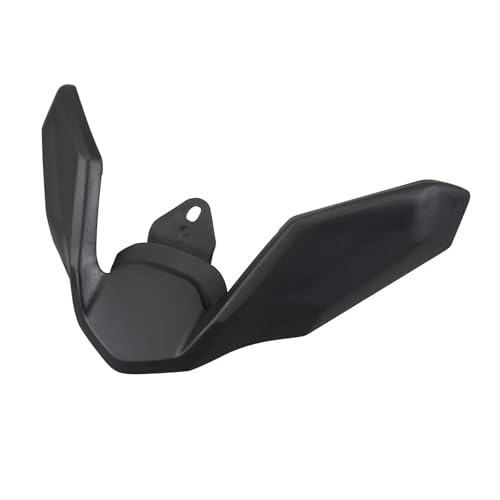 Aileron aérodynamique rigide pour carénage avant de BMW R1200GS LC 2017-2019