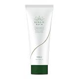 ウェルベスト リリィジュ RICHトリートメント (250g) 女性用 頭皮ケア (ケラチン/アミノ酸) 洗い流す ヘアトリートメント (ダメージ補修/ボリューム/まとまる)