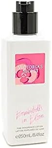 Victoria's Secret Bombshell In Bloom Fragrance Lotion 8.4 oz / 250 ml (Bombshell In Bloom)