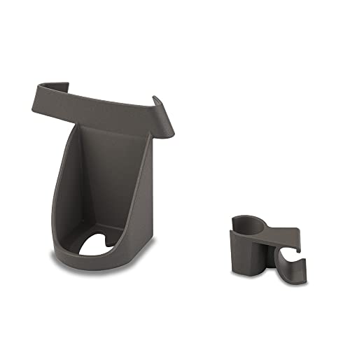 Soporte de caña para The Carbon Overland rollator de byACRE | Izquierda Cover