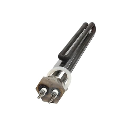 1 �C���` BSP ���z�M������`���[�u - �M�p�r�����̃O���[���R�[�e�B���O���{���� 304 �X�e�����X�|(Only heater,110V-1KW 180mmL)