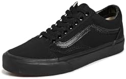 Vans Old Skool Classic Canvas Women's Fitness & Cross Training