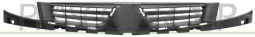 Grille intérieur Kangoo 03 Prasco remplacer aérateur cassé plastique