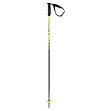 Matière(s): Volkl - Batons De Ski Speedstick Jr Yellow Jaune Garçon - Taille 90 - Jaune