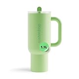 DURABLE ET ÉCO-RESPONSABLE : Faites un geste pour vous et pour la planète : optez pour un thermos réutilisable qui réduit la consommation de plastique et vous garde hydraté(e) à chaque aventure.