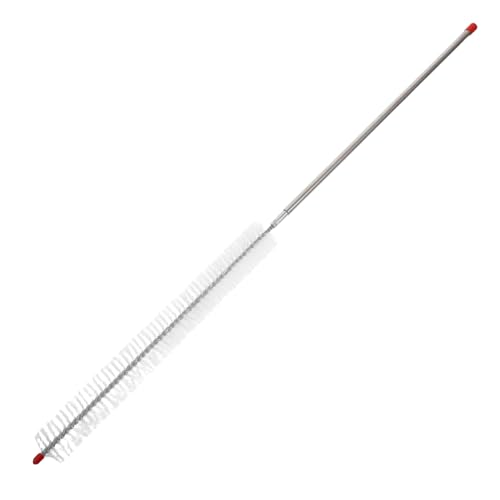 jojofuny Cepillo De Limpieza para Lavadora Cepillo Limpiador De Lavadora Cepillo De Limpieza Lavadora Secadora Lavadora De Cepillos Herramienta Más Acero Inoxidable