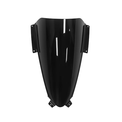 Extension pare-brise moto Panigale V4 protection contre les turbulences d'air
