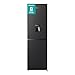 Hisense RB327N4WBE 256 Litre 50/50 Freestanding Frost Free Fridge Freezer with Water Dispenser - E Rating