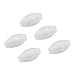 MECCANIXITY Magnetic Stirrer Mixer Stir Bar Rod 10mm(0.39