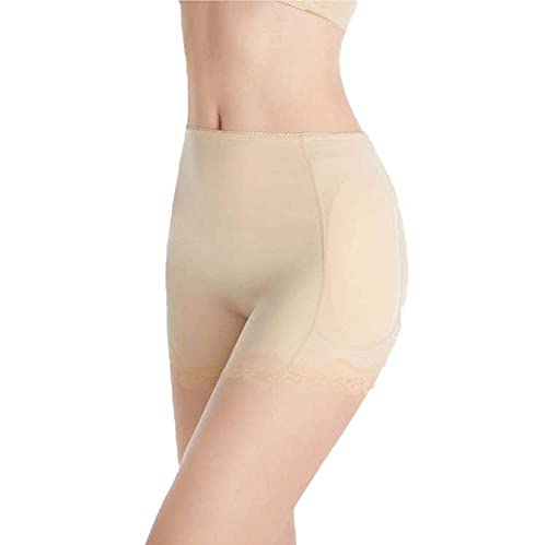Culotte rehausseur de fesses rembourrée pour corriger les hanches plates sous les vêtements