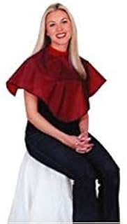 Scalpmaster Nylon Comb-Out Cape 28