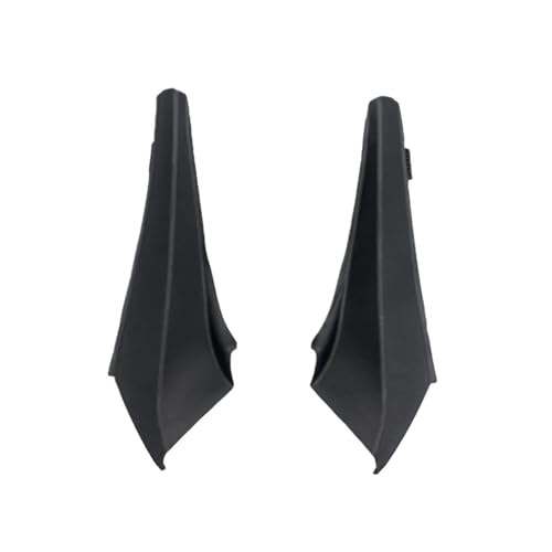 Garniture d'angle pare-brise Toyota RAV4 XA40 couvercle latéral