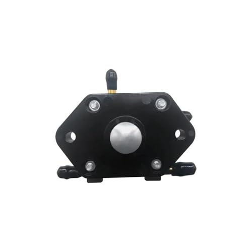 Pompe à carburant 8M0141827 pour réparer les démarrages difficiles