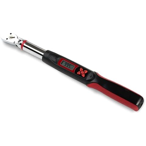 Tapha 3/8 inch Digital Torque Wrench Cover