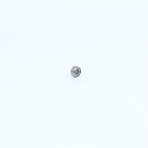Roulement à billes miniature 682ZZ ABEC-1 CS682 de 2x5x2.3mm