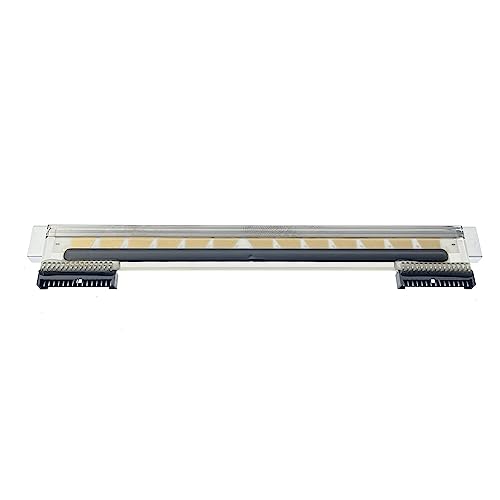 Tête d'impression thermique 203 dpi compatible GT800 haute durabilité