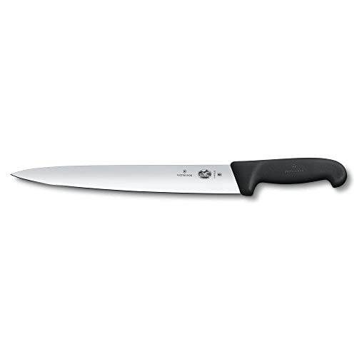 Spatola Victorinox 8 Cm – Lama Curva In Acciaio Inox, Impugnatura Ergonomica, Lavabile In Lavastoviglie, Per Pasticceria Di Precisione