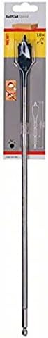 Bosch Professional 7x Expert SelfCut Speed Spade Drill Bit Set (for Softwood, Chipboard, Ø 16-32 mm, Accessories Rotary Impact Drill)