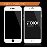 FFtopuNexus 5X Screen Protector - Tempered Glass - Package Includes Microfiber Cleaning Cloth, Tempered Glass Screen Protector - by TruShield FFtopuNexus 5X Screen Protector - Tempered Glass - Package Includes Microfiber Cleaning Cloth, Tempered Glass Screen Protector - by TruShield