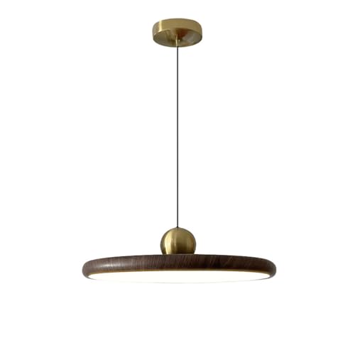 Lustre médiéval LED pour table de salle à manger et ambiance rétro