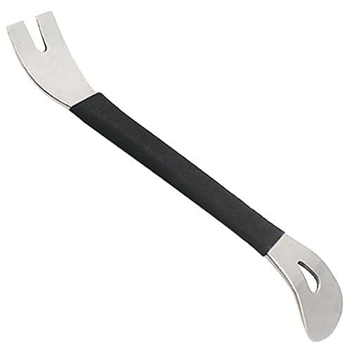 Bontannd 1 Outil De Suppression De Pc Tool Tool Pry Tool Voiture Porte Intérieur Audio Panneau De Panneau De Panneau De dans De Dissiem D'élément Cover