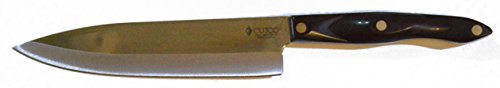 CUTCO Model 1728 Petite Chef Knife with 7 3/4