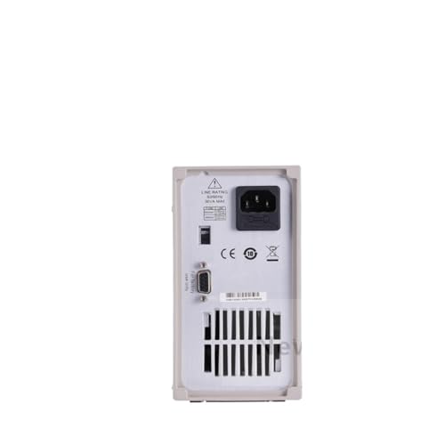Charge électronique CC IT8211 avec contrôle numérique de décharge 150W haute précision