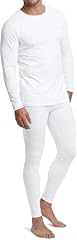 Soft Micro Fleece White