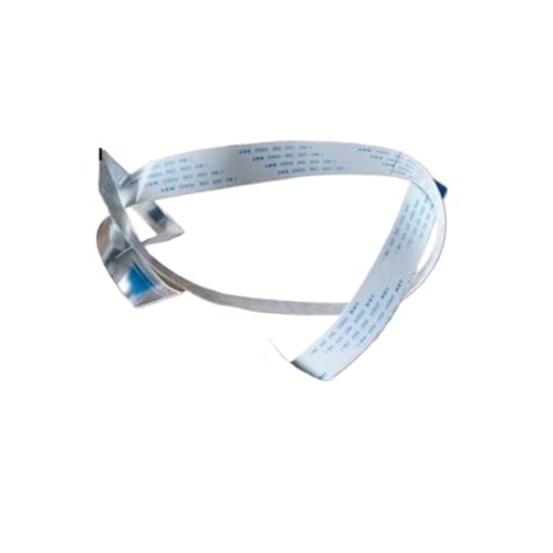 Câble plat FFC CIS CCD pour Samsung CLX3305 M3370 - Lot de 10 nappes de scanner indispensables