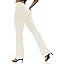 Bootcut-beige Bootcut-beige