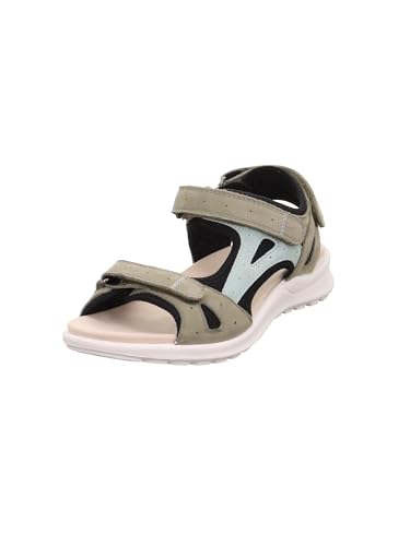 Sandales pour femme Legero SIRIS parfaites pour vos marches d'été