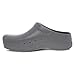 Dansko Men's Kane Charcoal Slip On Mule 12.5-13 M US - Comfort, Support, Mens Slip on