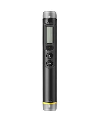Glasfaser, Mini 3 In 1 Fiber Optical Power Meter Visual Fault Locator 20/30 MW LED VFL für Multi-Tester(-70 to10 20mw)