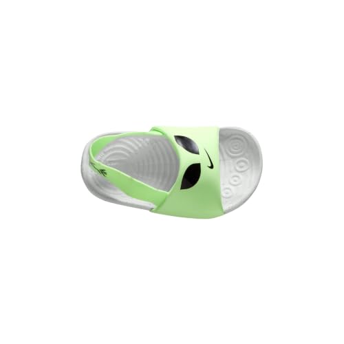 Image of Nike Unisex Kids' Kawa Slides - Boys Girls Toddlers & Baby Sandals