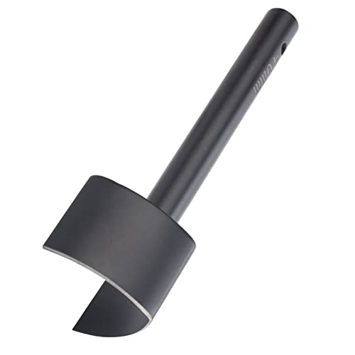 Generic V �V�F�C�v ���U�[�N���t�g �p���` �V���[�v�G�b�W DIY ��d���v���W�F�N�g�p ���a 1.2 �C���` ����o�b�O�쐬�p (40mm)