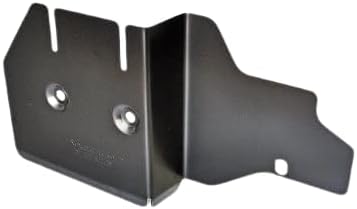 Beatrush center console side cover (Black) Suzuki Swift Sport [ZC32S] [S78044CSC-AK]
