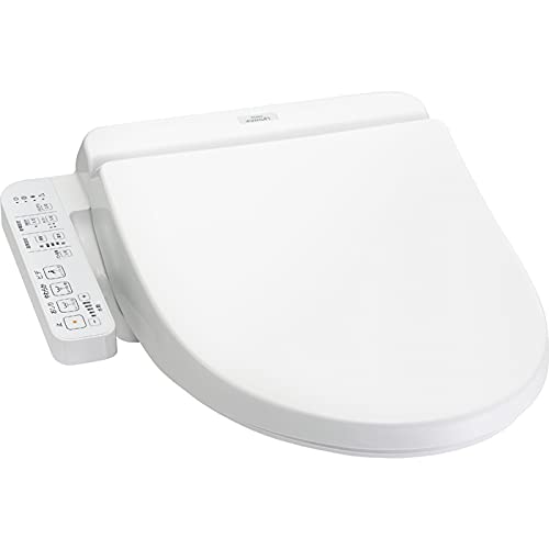 Amazon | TOTO ウォシュレットKシリーズ「貯湯式」(ホワイト 