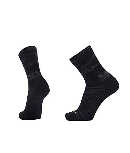 Lé Bent Zero Cushion Mini Trail Sock