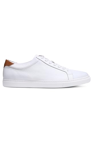 Image of Allen Edmonds Mens Courtside Oxford