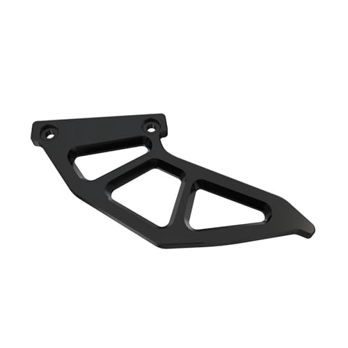 Protection de disque de frein arrière BMW F650GS G650GS B BK