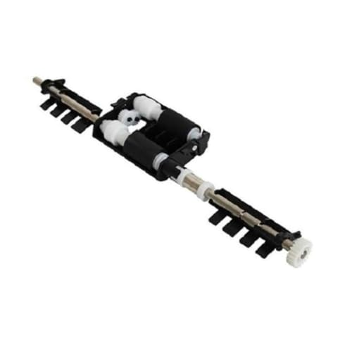 Rouleau ADF 40X8736 pour corriger les erreurs de prise papier CX310 MX511