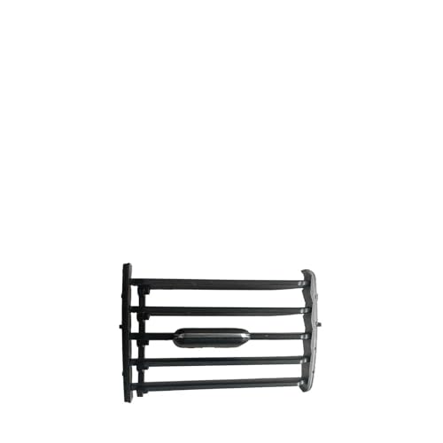 Grille d'aération arrière pour VW Golf 7.5 GTI Rline 13-20