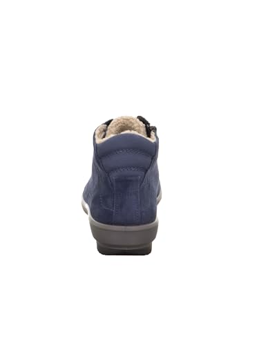 Image of Legero womens Tanaro 5.0 Warm Lined Gore-tex