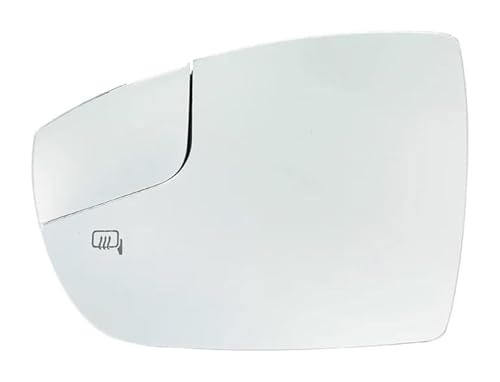 Rétroviseur chauffant pour Focus 2012-2018 miroir de voiture gauche et droit