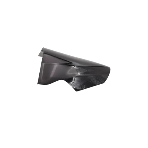 Extension déflecteurs de vent pare-brise ABS pour ER6F 2009-2011 - 6