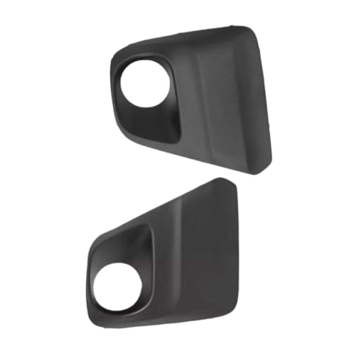 Lunette de garniture de lampe antibrouillard compatible Forester codes 57731SJ050 - 3