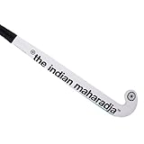 The Indian Maharadja Tegha 20 Hockeyschläger Senior