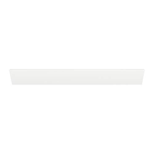 Dyconn Faucet True Solid Surface Backsplash Only For (Comparable For 36" Vanity) #TOP5