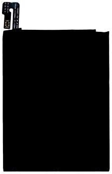 Voopick® Original. Battery Compatible for Lenovo ZUK Z1 (Model: BL255) 4000mAh Capacity.